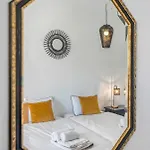 Prázdninový dům Casa Lagarto Calicos (Albufeira)