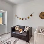 Casa Lagarto * Calicos (Albufeira)
