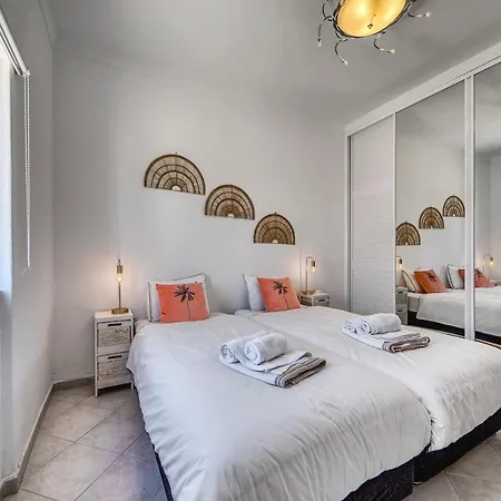 Casa Lagarto * Calicos (Albufeira)