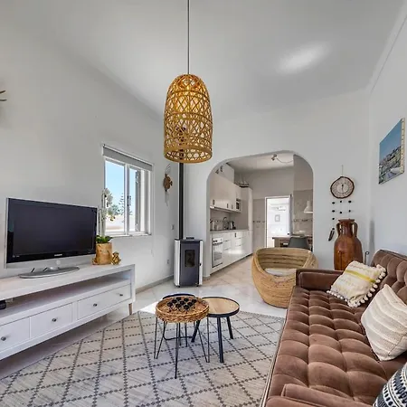 펜션 Casa Lagarto Calicos (Albufeira)