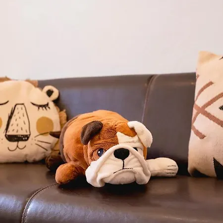 Casa Lagarto 펜션 *