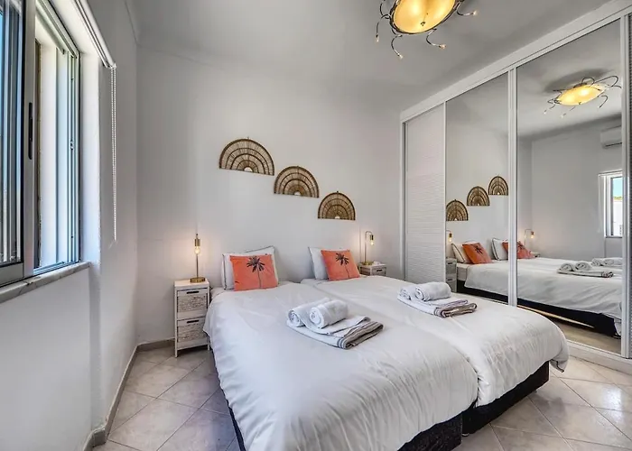 Casa Lagarto * Calicos (Albufeira)