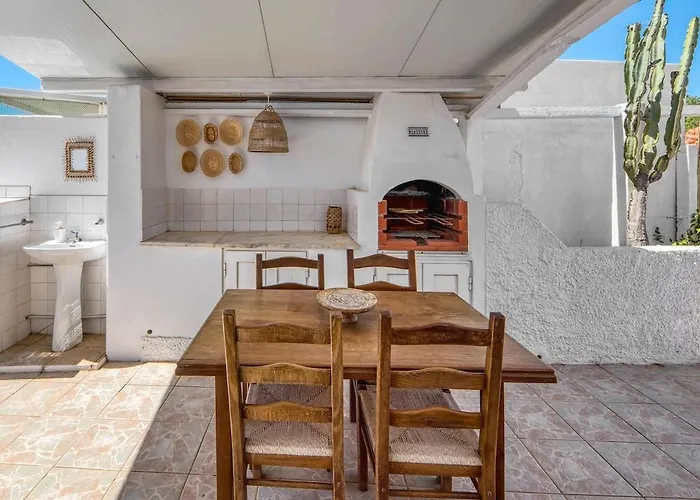 Casa Lagarto Hébergement de vacances