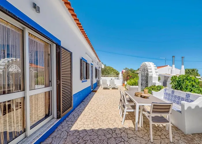 Casa Lagarto Hébergement de vacances