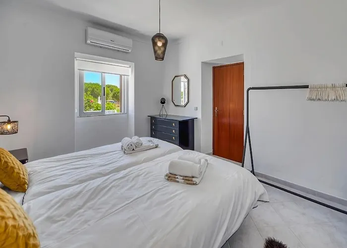 Casa Lagarto Calicos (Albufeira)