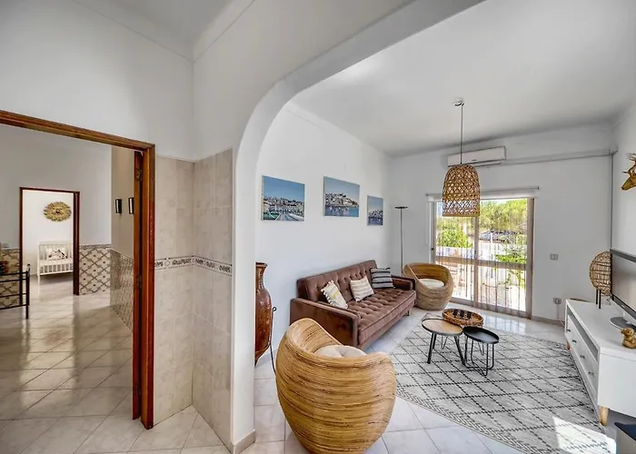 펜션 Casa Lagarto *