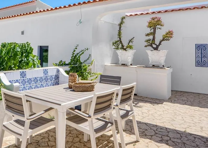 Casa Lagarto Hébergement de vacances