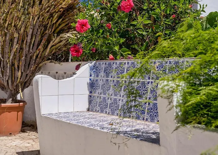 Casa Lagarto Hébergement de vacances