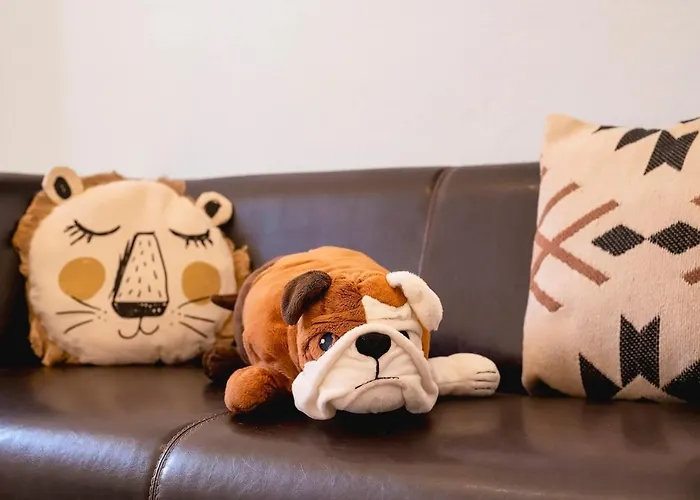 Casa Lagarto 펜션 *