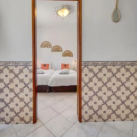 Hébergement de vacances Casa Lagarto *