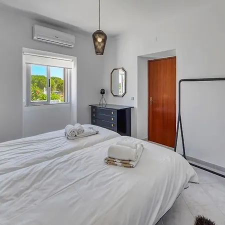Casa Lagarto Calicos (Albufeira)