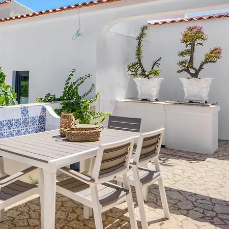 Casa Lagarto Hébergement de vacances