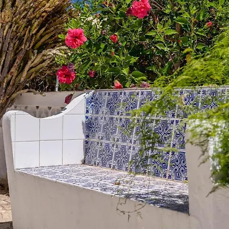 Casa Lagarto Hébergement de vacances