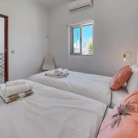 Casa Lagarto Hébergement de vacances *