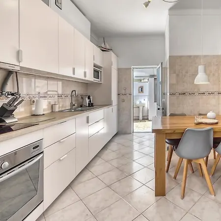 Casa Lagarto Carvoeiro (Lagoa)