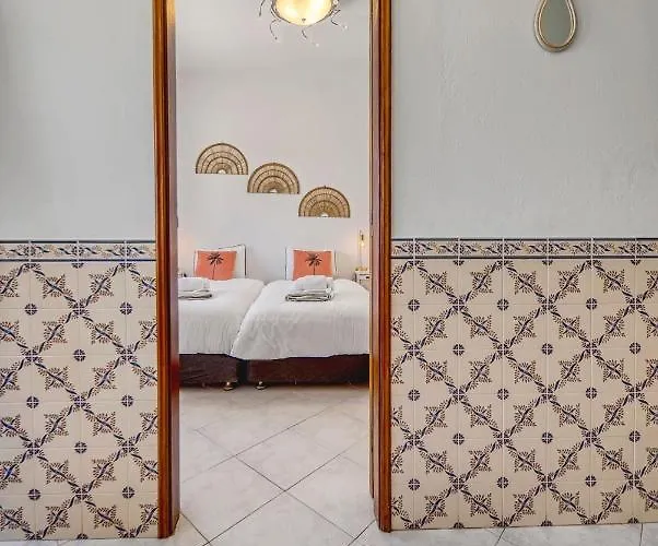 別荘 Casa Lagarto *