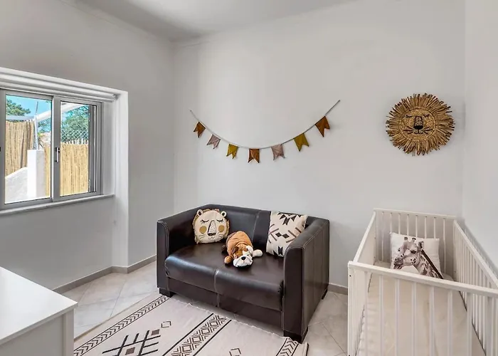 Casa Lagarto * Caliços