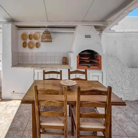 Casa Lagarto בית נופש