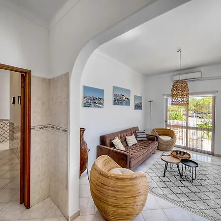 בית נופש Casa Lagarto *